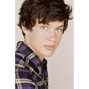 Graham Phillips (1993) (The Good Wife)
