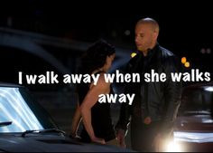 Fast and Furious. Dom and Letty More