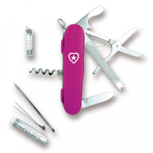 Hello Kitty Swiss Army Knife Quote
