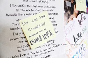 Sometimes You Travel With Your With Imagination