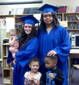 Teen Parents. Graduation Tributes From Parents. View Original ...