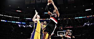 Notes & Quotes: Trail Blazers 124, Lakers 112