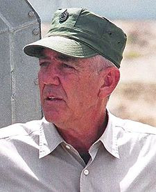 R. Lee Ermey