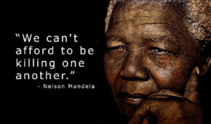 Nelson Mandela Quotes