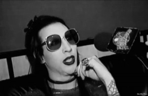 Marilyn Manson, Fuck Yeah!