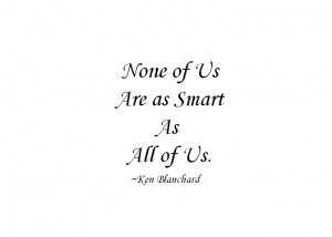 Teamwork quote 1 Image