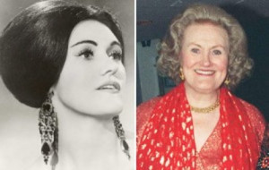 Lirica: è morta il soprano Joan Shuterland, definita la “stupenda ...