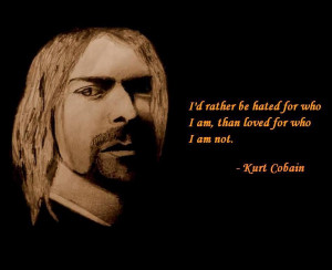 ... at 7 12 am no comments labels kurt cobain music nirvana quotes