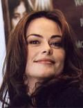 Polly Walker
