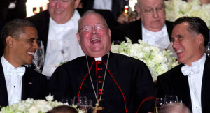 ... Timothy Dolan during the Archdiocese of New York’s 67th Annual