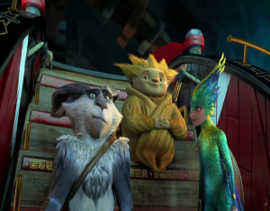 the guardians movie photos rise of the guardians movie photo 28