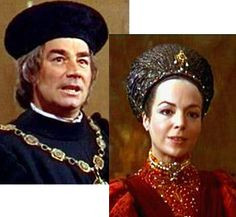 Lord Capulet And Juliet 1968