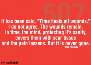 my-quotebook #quotes #rose kennedy