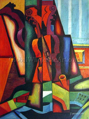 Gris Paintings Juan gris sale from 219 00