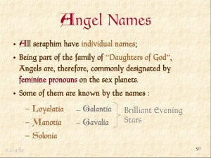 Daughter of God Quotes of Daughters of God