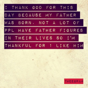 quotes on dad. #tweegram #Quotes #HappyBirthday #Dad (Taken with ...