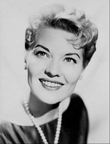 Patti Page Quote