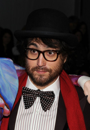 taking sean lennon 39 s words out of context one quote at a time Ask