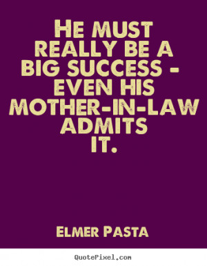 Good Mother in Law Quotes