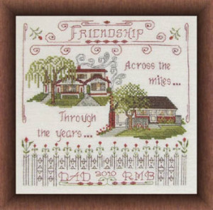 across the miles friendship quotes