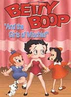 black betty boop quotes