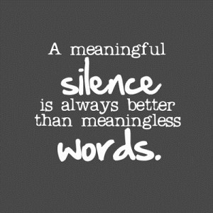 Better Than Words - quotes Photo