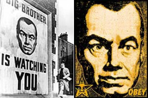 In fact, I’ve never seen any evidence indicating Fairey can draw at ...