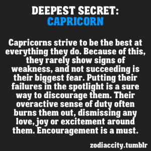 Capricorn