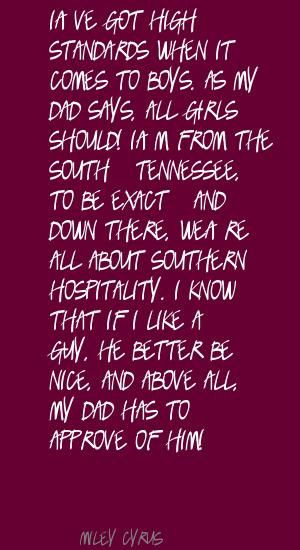 Southern Quotes and Sayings Tags