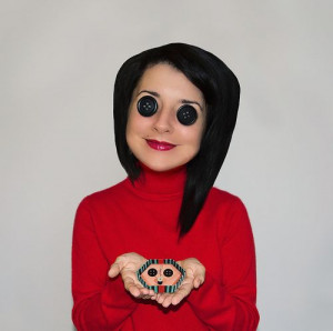 ... Mothers Creepy, Coraline Other Mothers, The Other Mothers Coraline