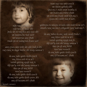 Wedding Sayings For Cards...