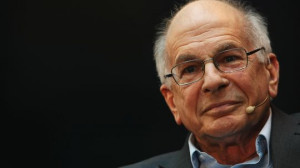 Writing Fast and Slow: Creative Writing Lessons from Daniel Kahneman