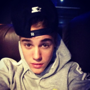 Justin Bieber Promises New Music In 2013 As He Announces New 'Believe ...
