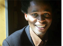 Ishmael Quotes With Page Numbers ~ The feud over Ishmael Beah's child ...