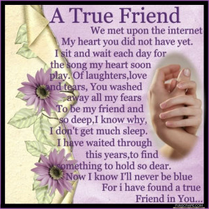 Friendship Quotes Comment Codes for Friendster & Tagged