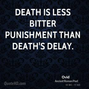 Punishment Quotes | QuoteHD