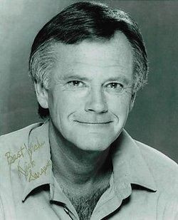 Dick Sargent Dick sargent est mort