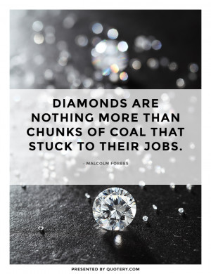 diamons-are-nothing-more-than-chunks-of-coal