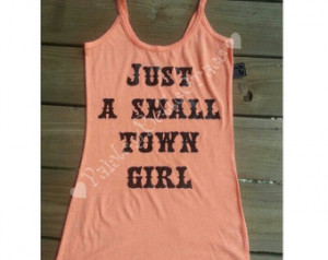 ... Western Cowg irl Printed Tank T-shirt Top Ladies Cute Country Sayings