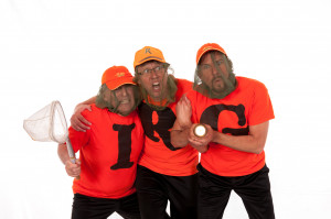 Sierra Boggess Quote