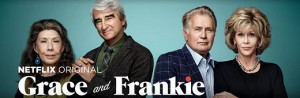 Thread: Grace and Frankie (2015) [Season 1 Completed]