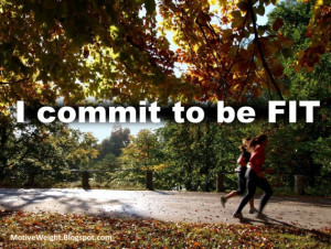 commit to be fit 570x431 Finding Mr Right Funny Quotes