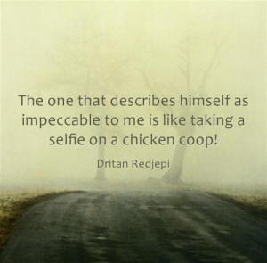 Quotes To Put On Selfies