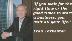 Fran Tarkenton's quote #3