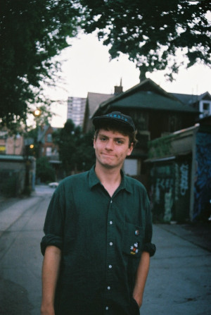 Mac Demarco