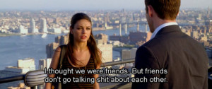 26 Best of “Friends With Benefits” Quotes