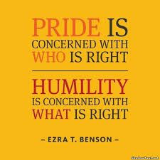 being humble quotes - Buscar con Google