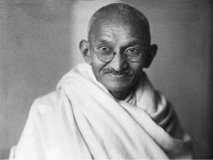Festival of films in India to celebrate Gandhi’s anniversary