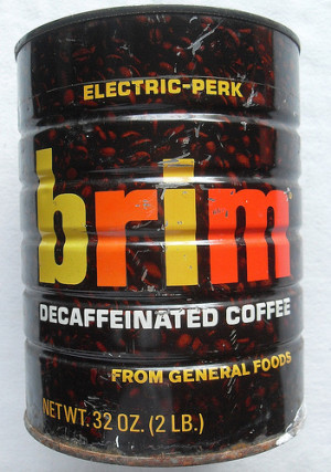 Brim Coffee