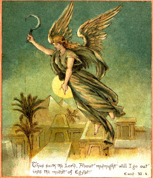 BLOOD-AVENGER and The Angel of Death: The role of the next of kin of a ...